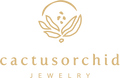 Cactusorchid Jewelry